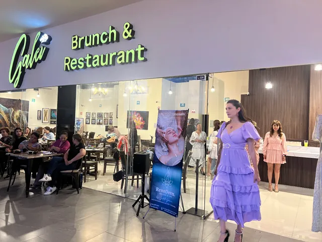 Galei Brunch & Restaurant