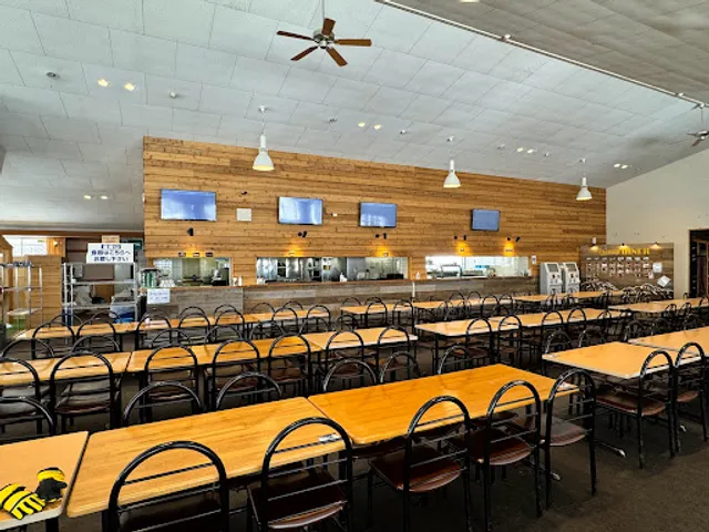 【Charmant DINER】戸隠 シャルマン ダイナー