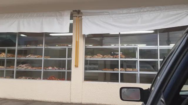 Panificadora Colombo