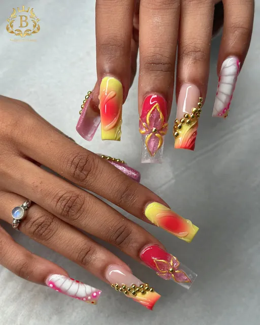Buckhead Nail Lounge