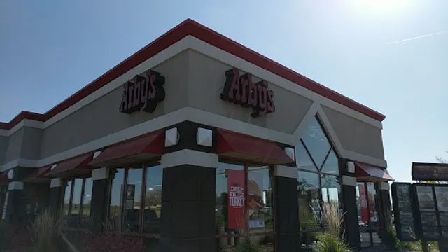 Arby's
