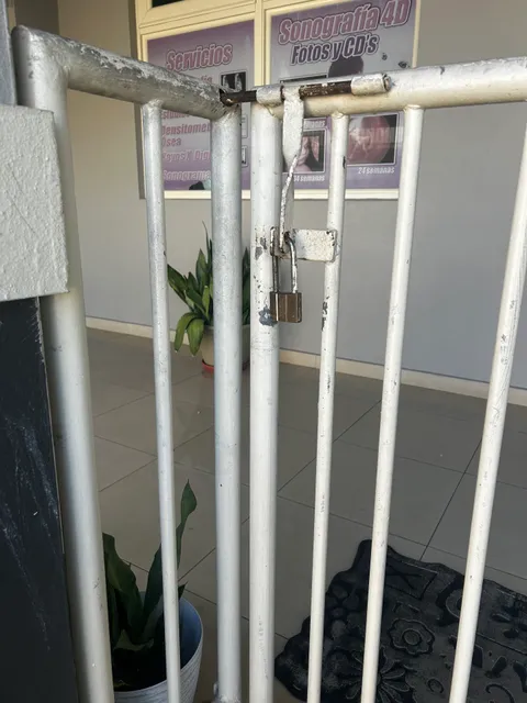 Barranquitas Ultrasound