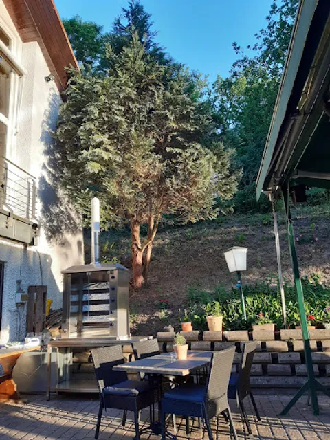 Zum Fischweiher - Aindara