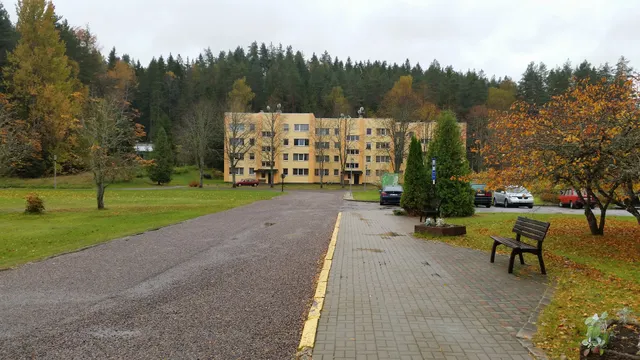 Kūrortviesnīca Līgatne