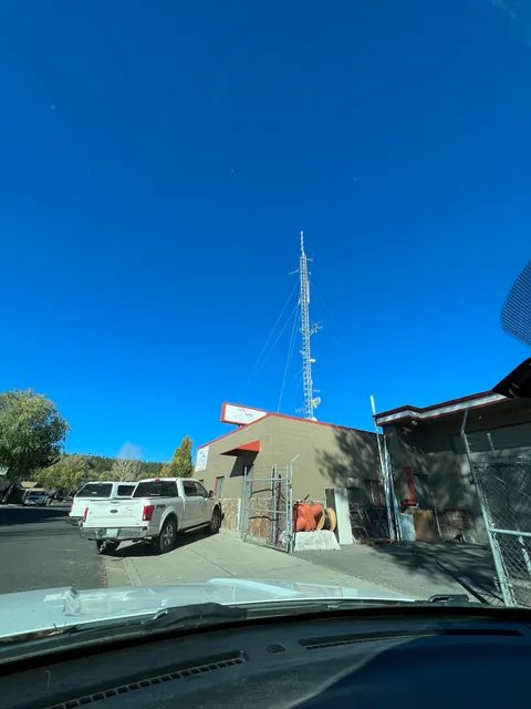 Niles Radio Communications