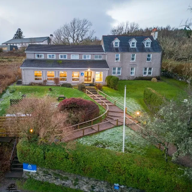 Broadford Youth Hostel
