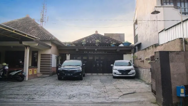 Homestay Kampung Ijen