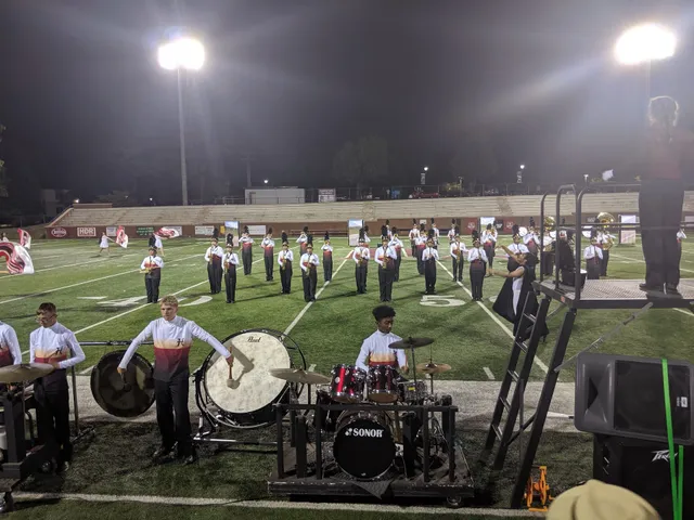 Lenoir-Rhyne University