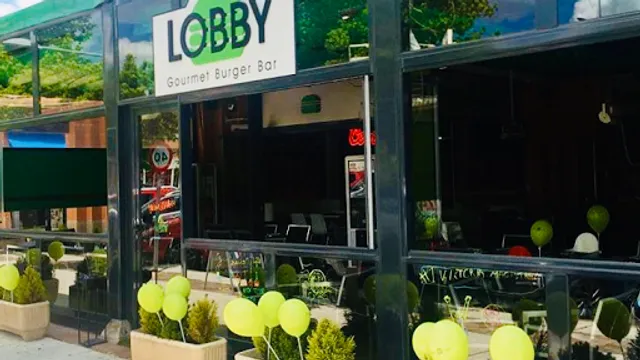 The Burger Lobby Boadilla del Monte