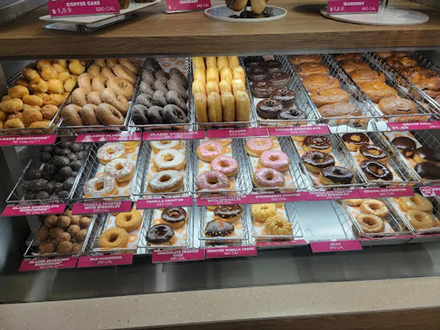 Dunkin'