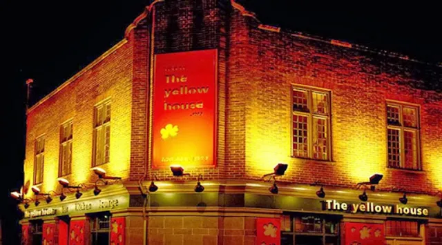 Sammy's at The Yellow House