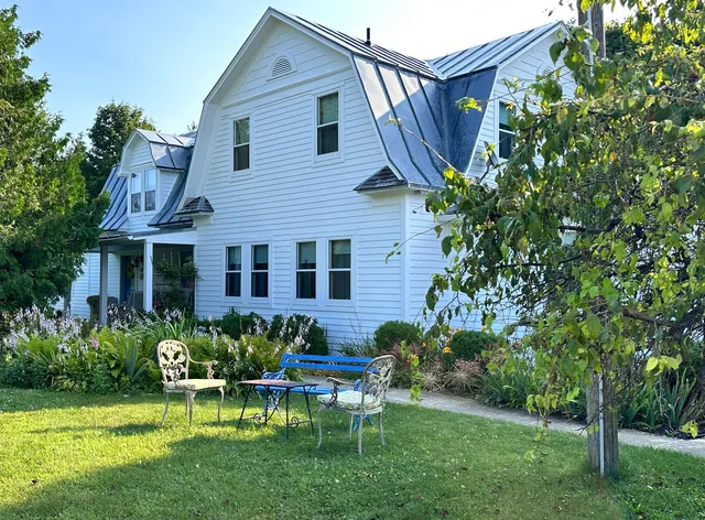 The Inn at Windmill Farm