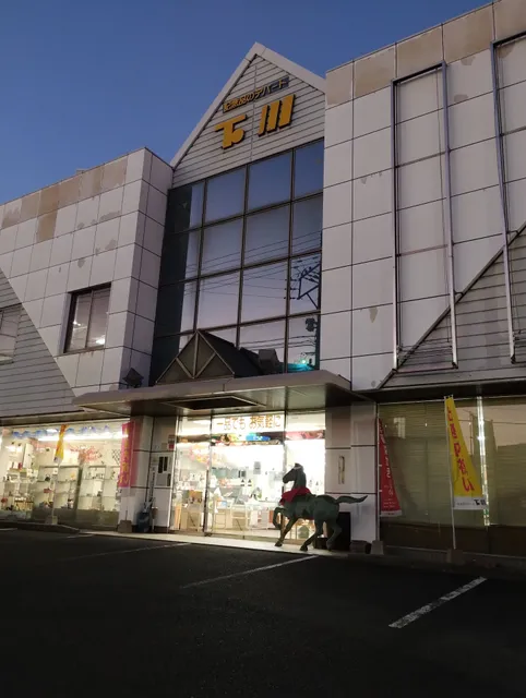(有)下川商店