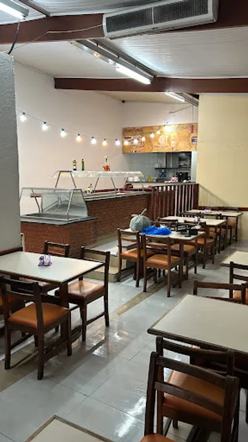 Restaurante Florestal