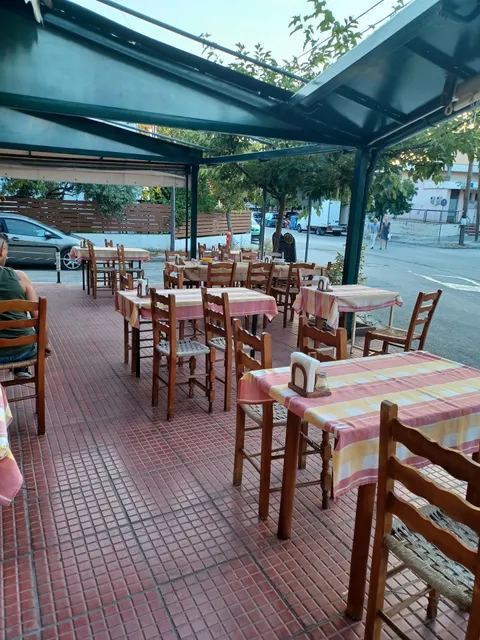 Ταβέρνα "Βαρελάδικο"