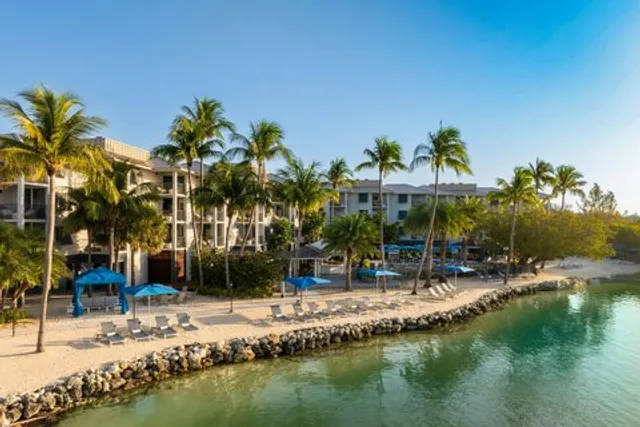 Three Waters Resort and Marina, Islamorada, a Tribute Portfolio Resort