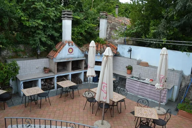 Bed & Breakfast Su Ghindalu