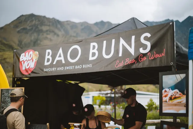 Bao Wow Queenstown