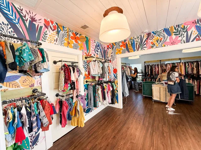 True Thrift Collective