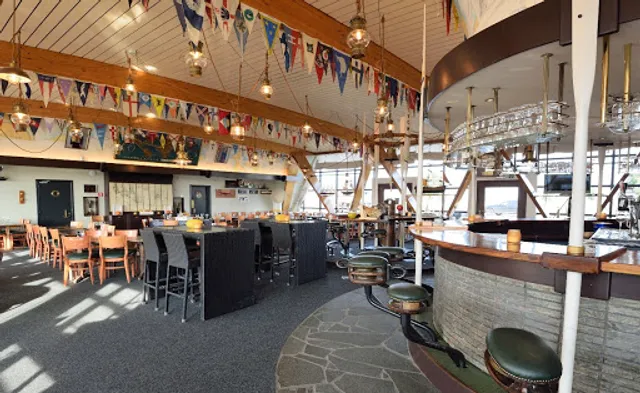 Restaurant D'Oude Jachthaven