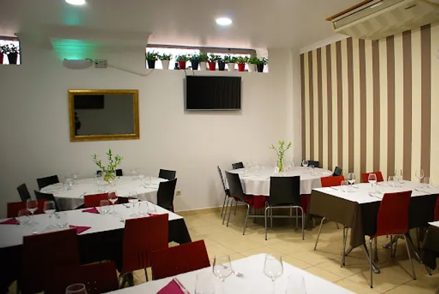 Restaurante 2/4 Pimenta