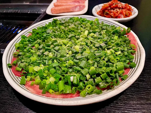 焼肉 和（かず）