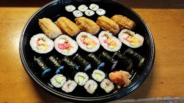 Sushi Kazu