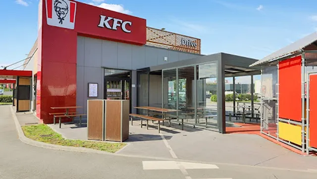 KFC Cambrai
