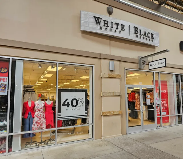 White House Black Market