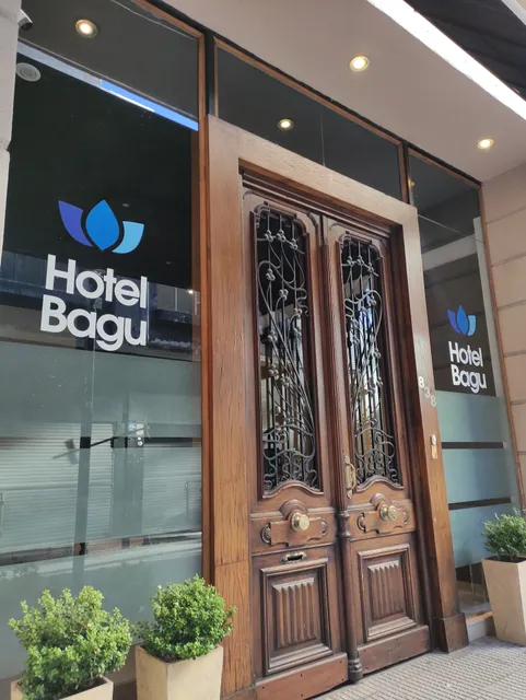 Bagu Buenos Aires