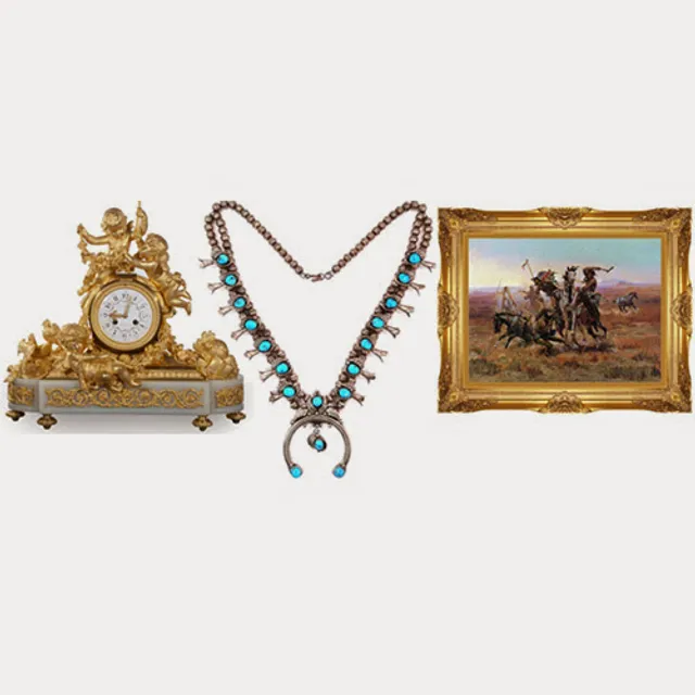 Mesilla Valley Estate Sales