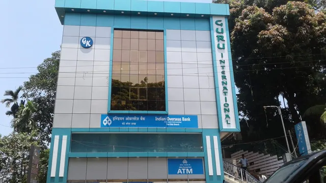 Hotel Guru International Andaman