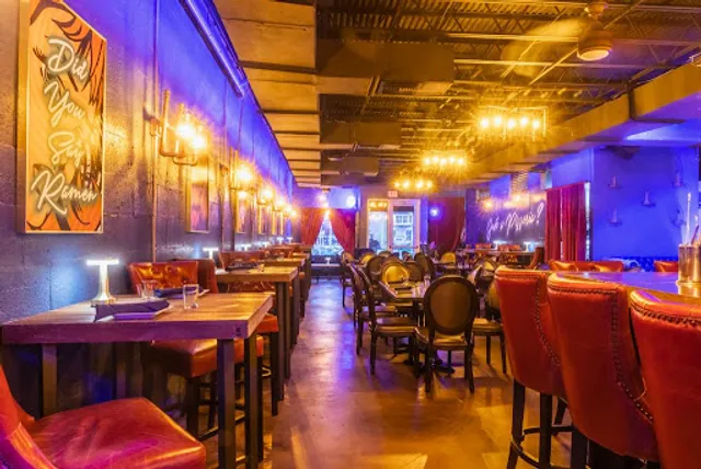 Blue Steel Pizza Marina Village