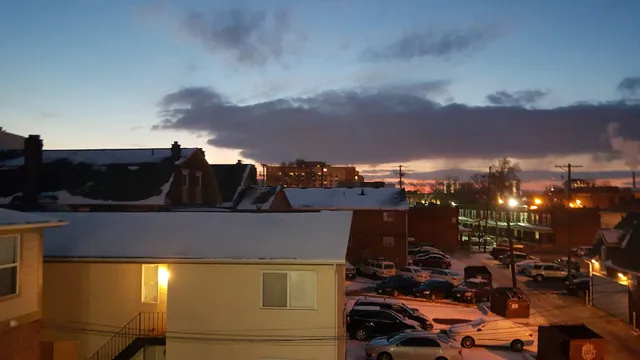 Gateway - University District