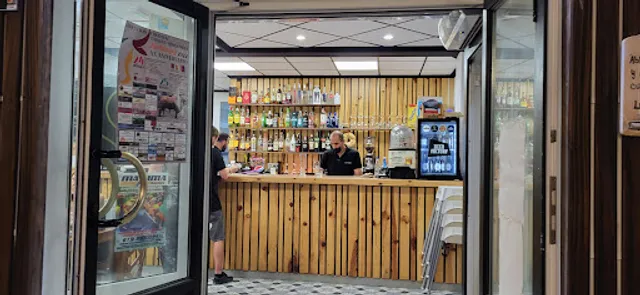 Bar restaurante la Sede