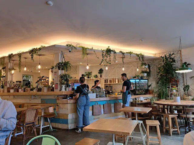 Fauna & Flora - Santos