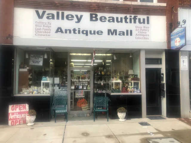 Valley Beautiful Antique Mall