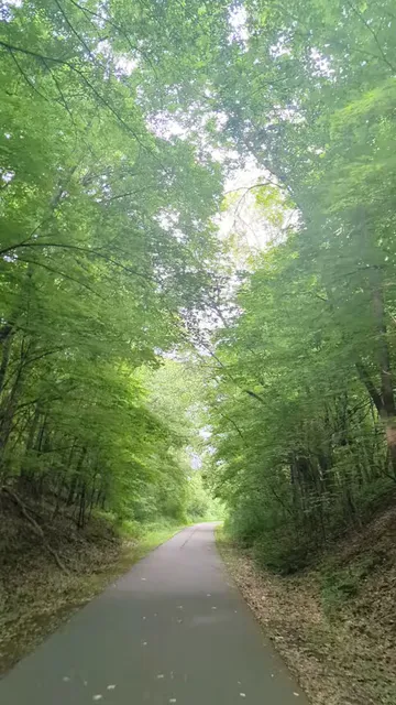 Dakota Rail Trailhead - Village of Wayzata