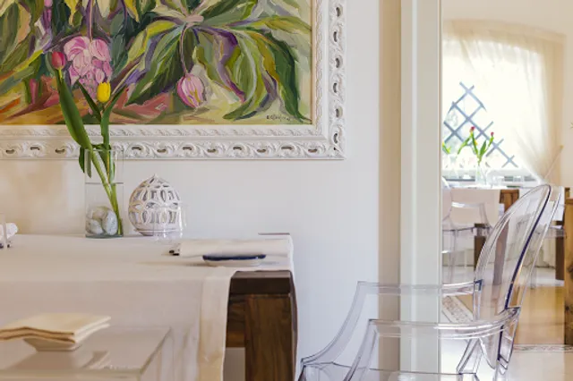 Josè - Tenuta Villa Guerra