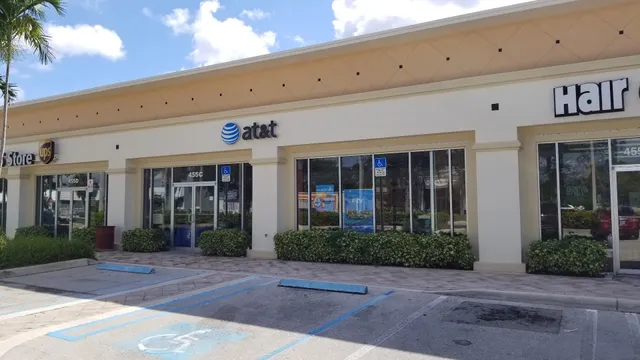 AT&T Store