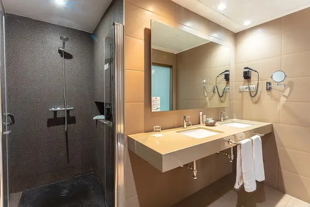 BIBO Hotel Recogidas