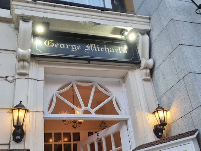 George Michael's Restaurant