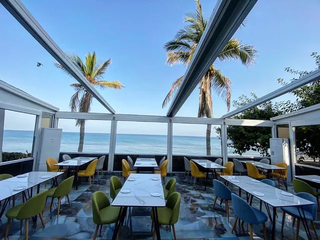 Twins Turkish Cuisine