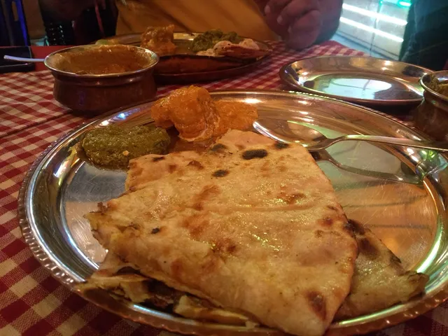 Sukh Saagar Veg Restaurent