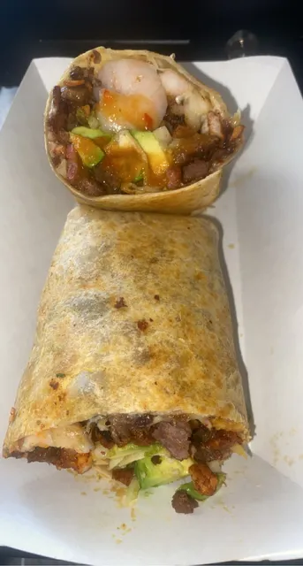 La Jaivita Food Truck