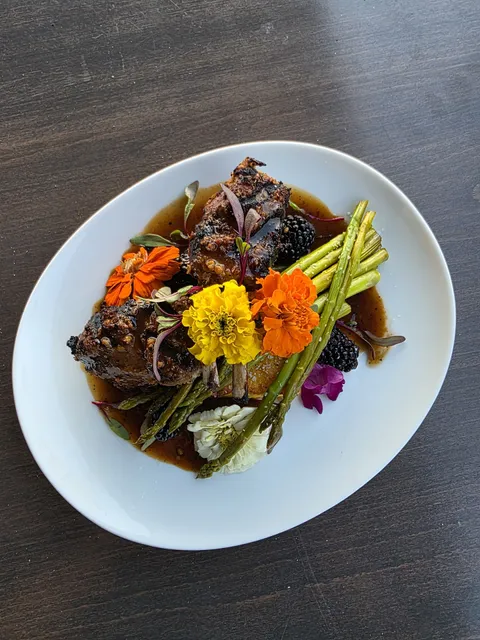 Amore Rooftop Fine Dining