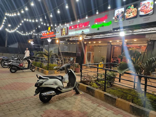 Taj Restaurant(Shahid) Hoskote