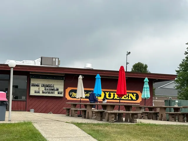 Mr Divot's Miniature Golf