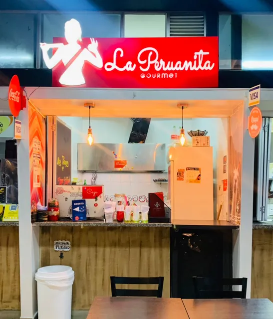 La Peruanita Gourmet
