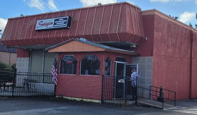 Saigon Kitchen Tifton